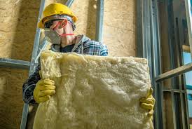 Types of Insulation We Offer in Big River, CA